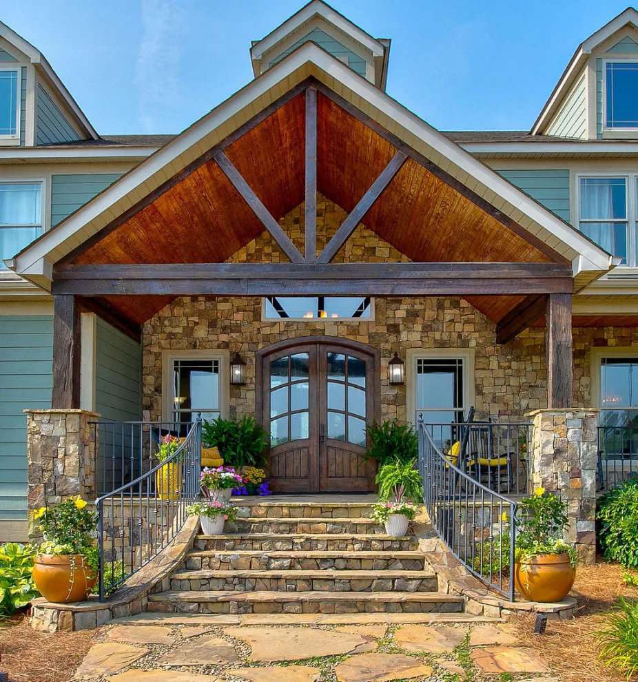 Dual Chimneys Estate by Simply Southern At Home - Photo 4