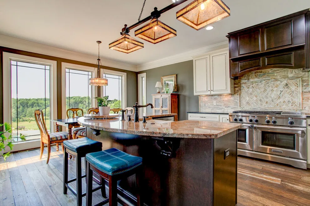 Dual Chimneys Estate by Simply Southern At Home - Photo 10