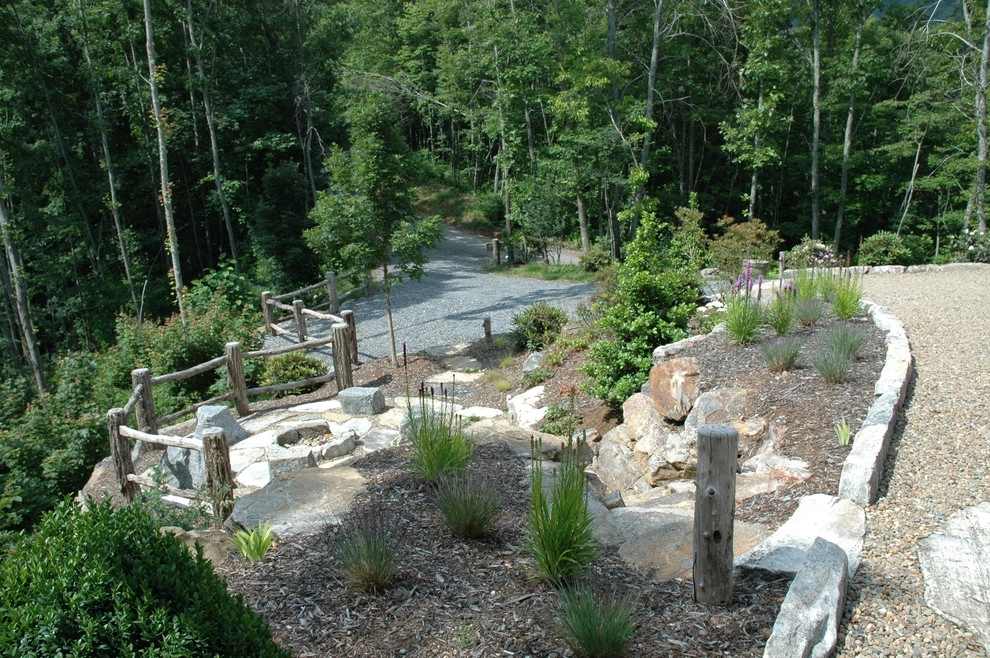 Fire Pits by Snow Creek Landscaping, LLC - Photo 3