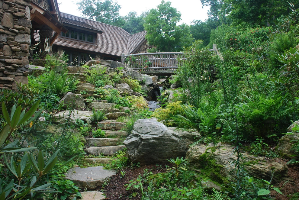 Water Features by Snow Creek Landscaping, LLC - Photo 7