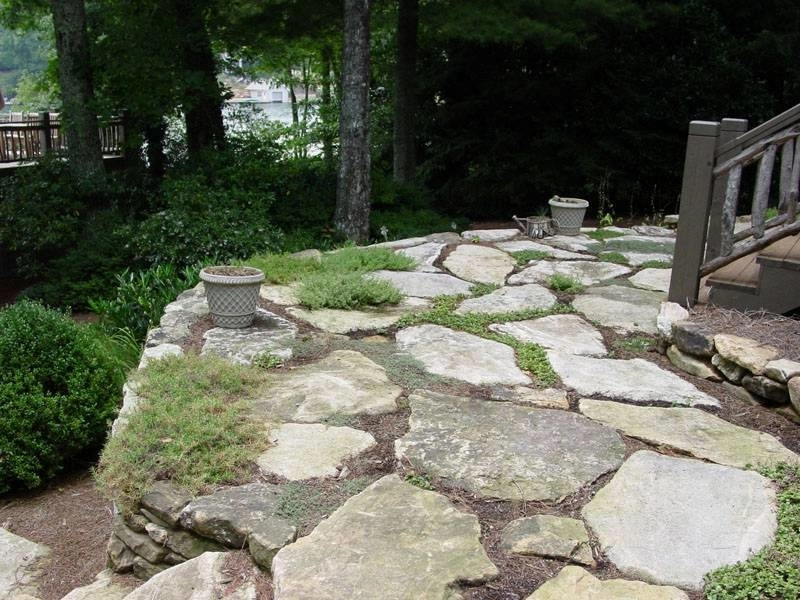 Patios by Snow Creek Landscaping, LLC - Photo 3