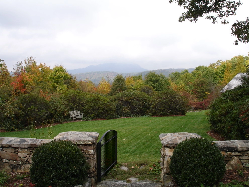 Gardens by Snow Creek Landscaping, LLC - Photo 2