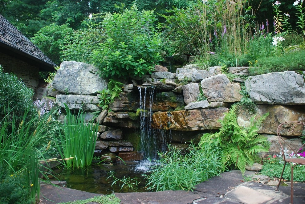 Water Features by Snow Creek Landscaping, LLC - Photo 5