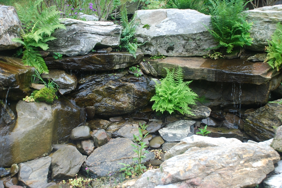 Water Features by Snow Creek Landscaping, LLC - Photo 4