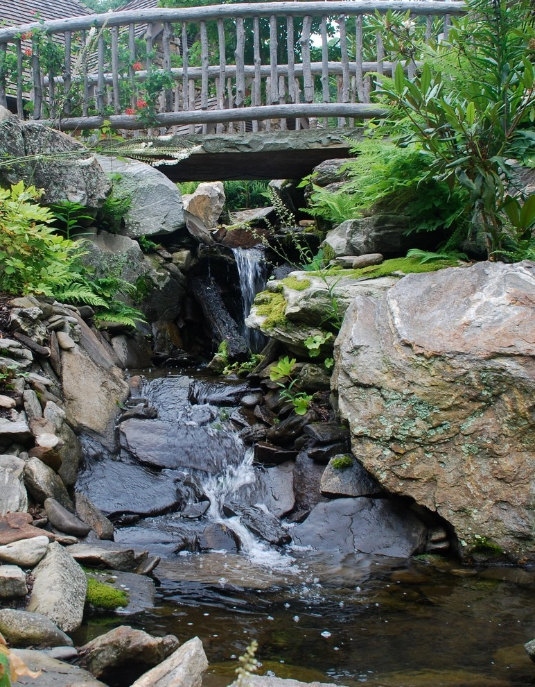 Water Features by Snow Creek Landscaping, LLC - Photo 3