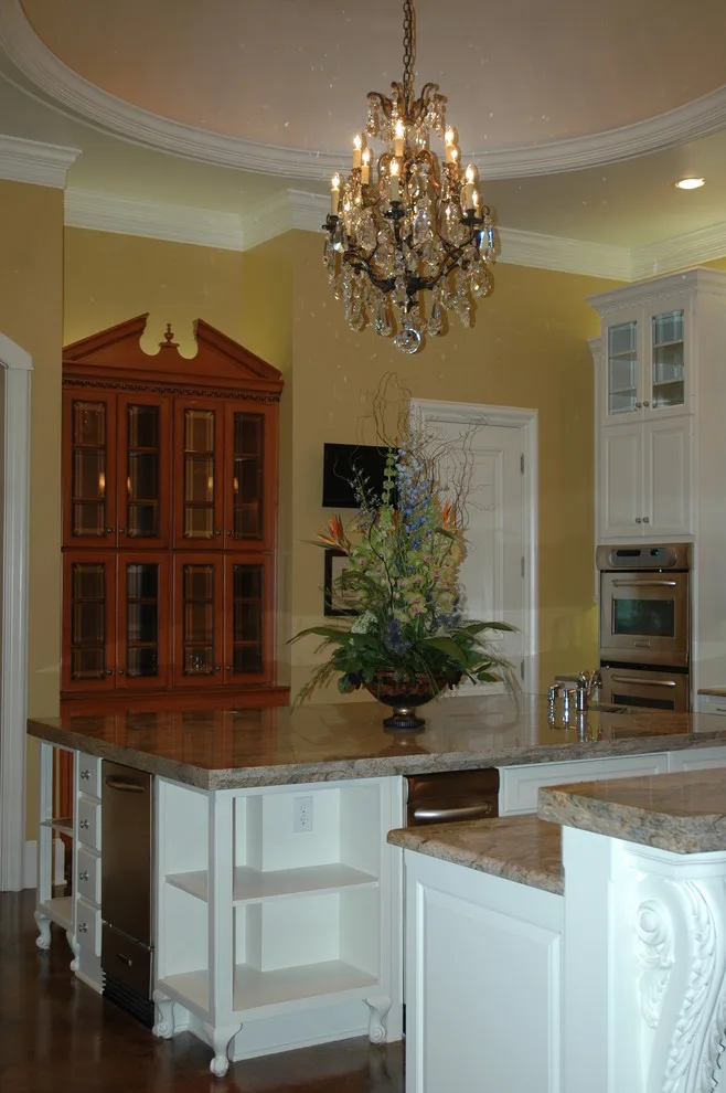 French Residence of Tyler by Sherry Garrett Design - Photo 5