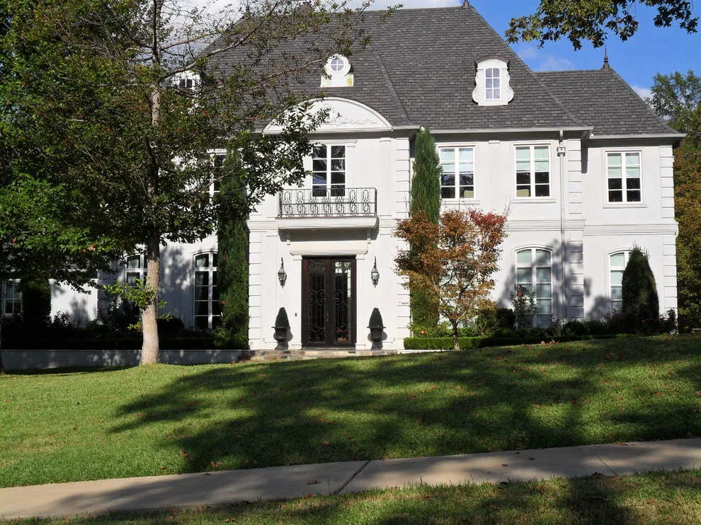 French Residence of Tyler by Sherry Garrett Design - Photo 11