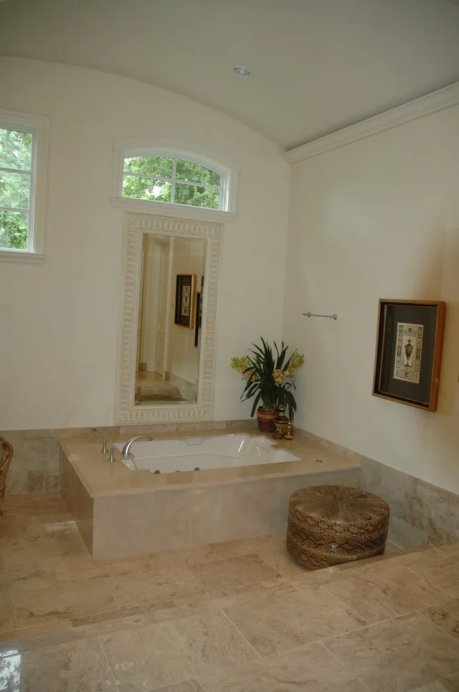 French Residence of Tyler by Sherry Garrett Design - Photo 4