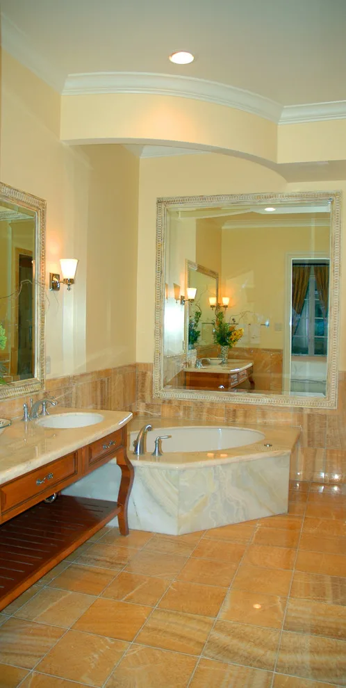 French Residence of Tyler by Sherry Garrett Design - Photo 10
