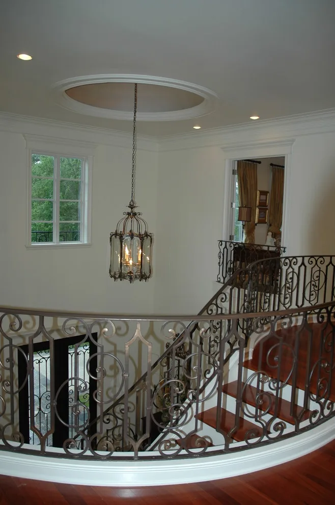 French Residence of Tyler by Sherry Garrett Design - Photo 2