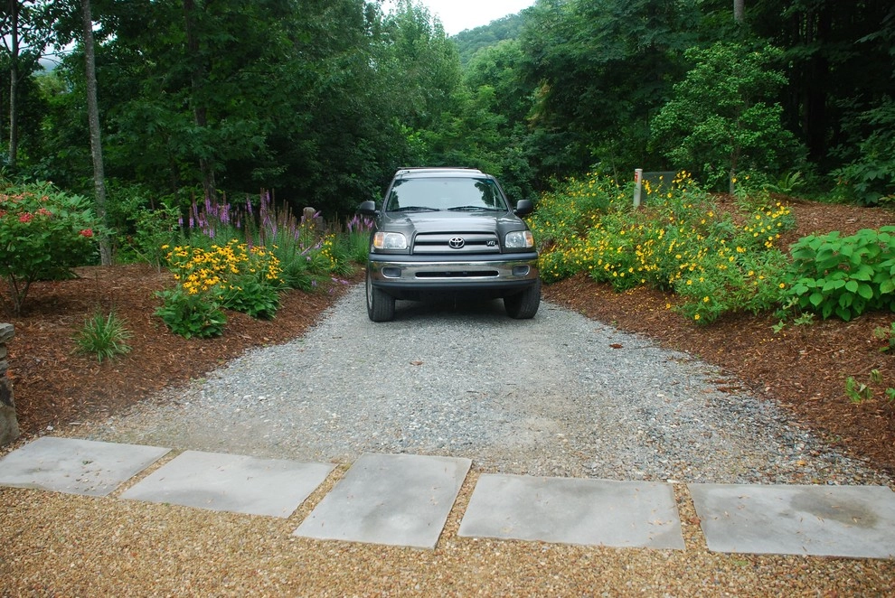Driveways by Snow Creek Landscaping, LLC - Photo 4