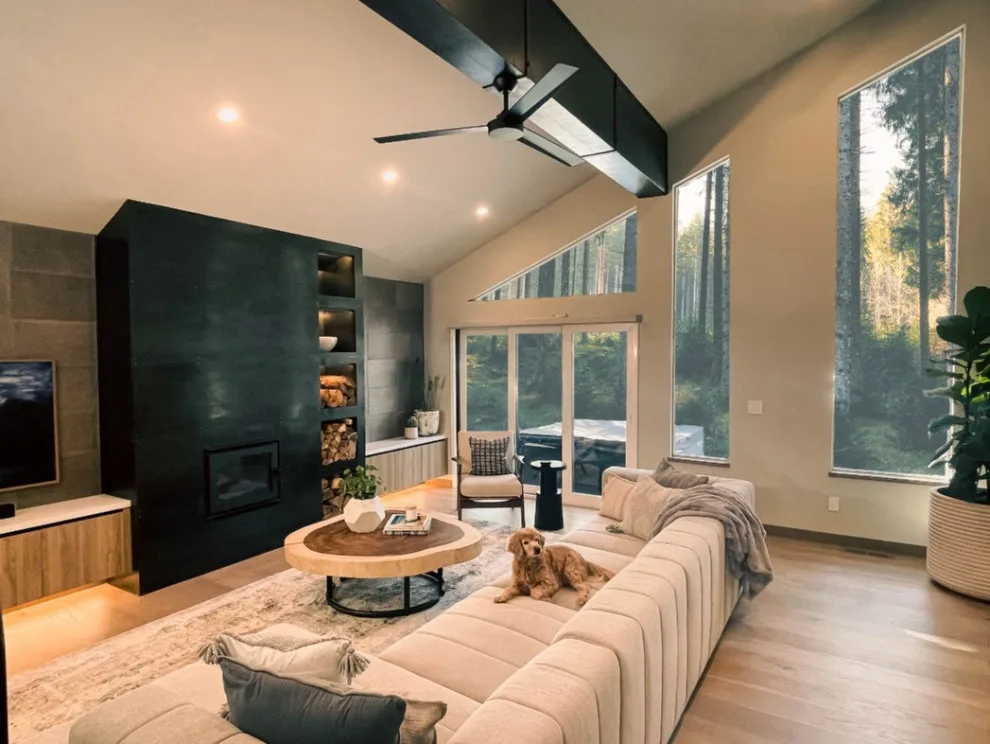 Tyrol Way by Talie Jane Interiors & Construction - Photo 8