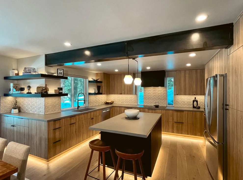Tyrol Way by Talie Jane Interiors & Construction - Photo 4