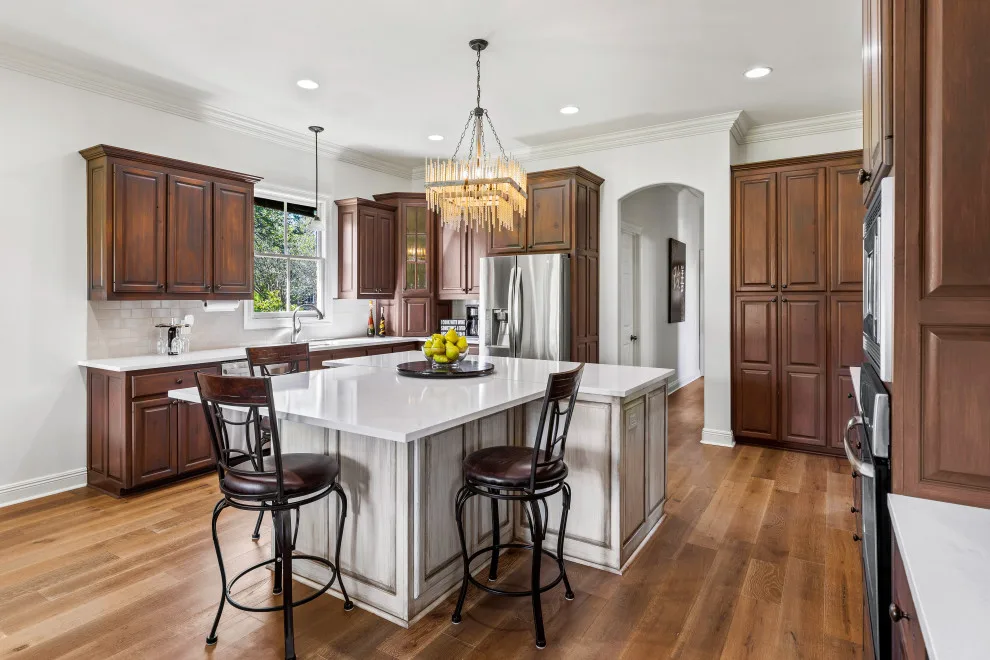 U-Club Home Renovation by Ourso Designs - Photo 14