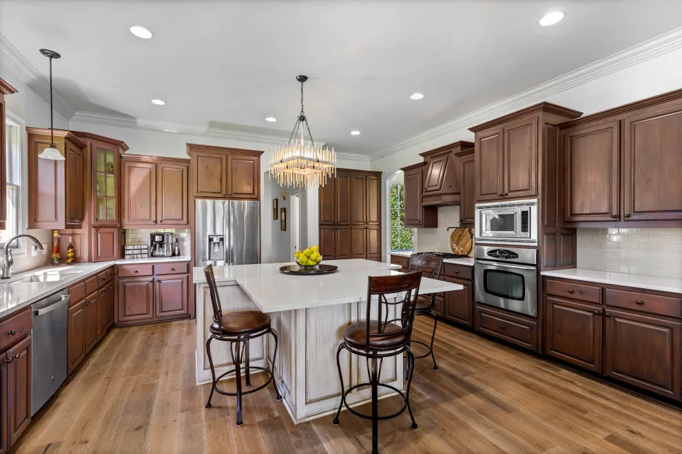 U-Club Home Renovation by Ourso Designs - Photo 13