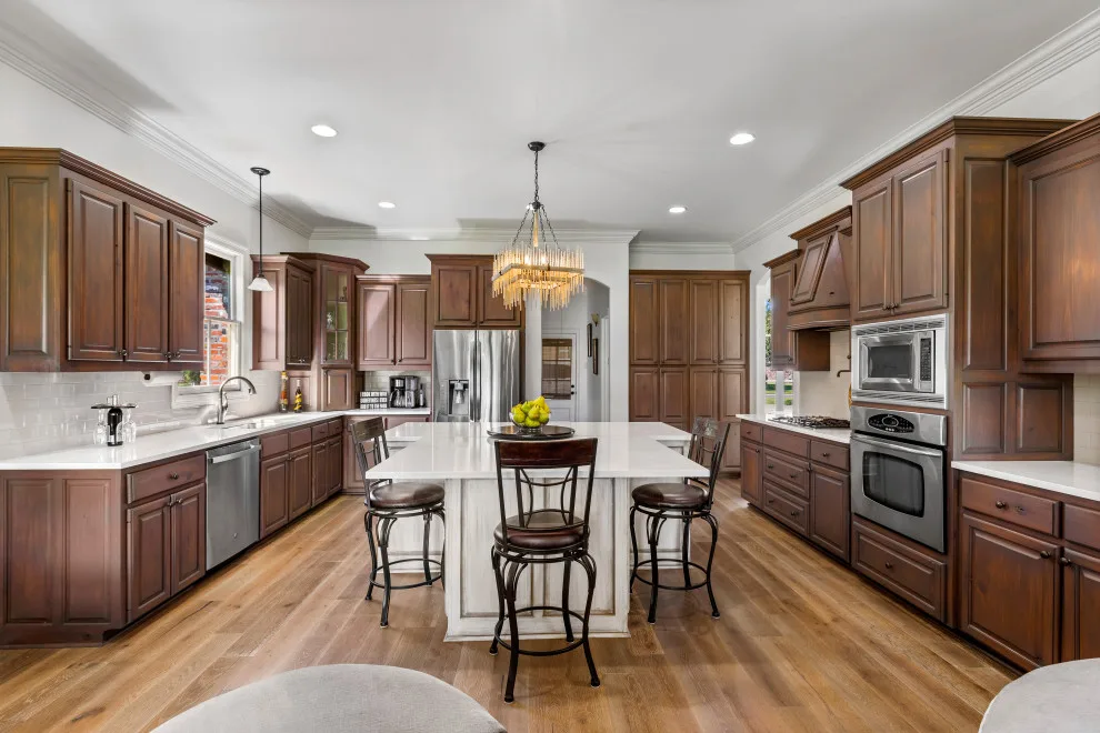 U-Club Home Renovation by Ourso Designs - Photo 12