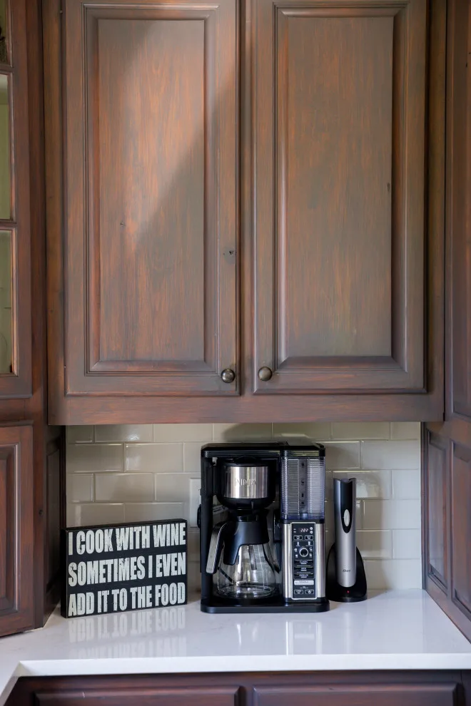 U-Club Home Renovation by Ourso Designs - Photo 4