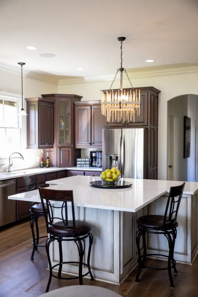 U-Club Home Renovation by Ourso Designs - Photo 7