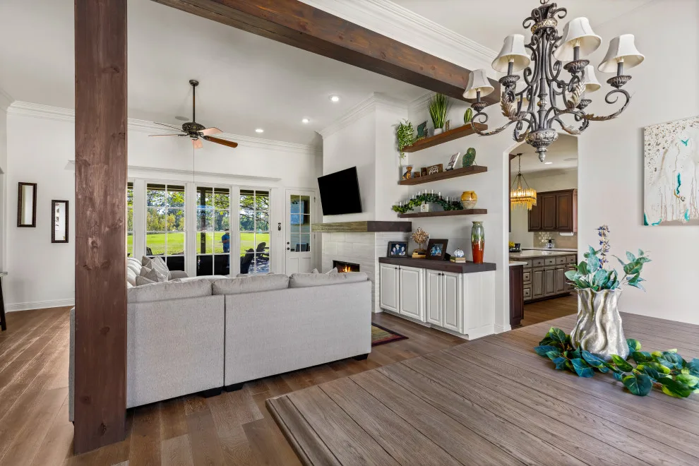 U-Club Home Renovation by Ourso Designs - Photo 9