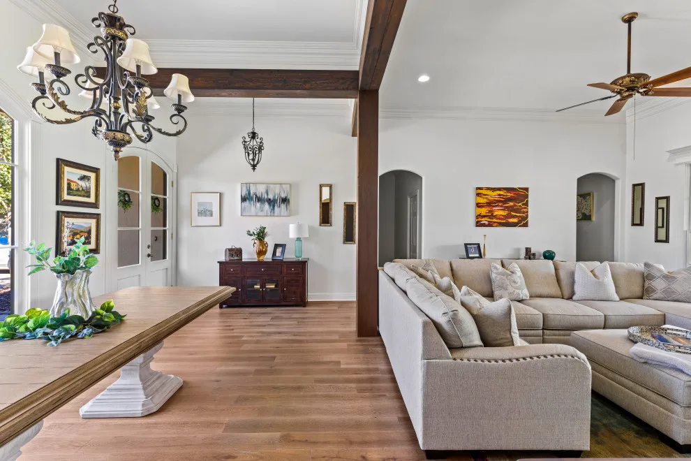 U-Club Home Renovation by Ourso Designs - Photo 8