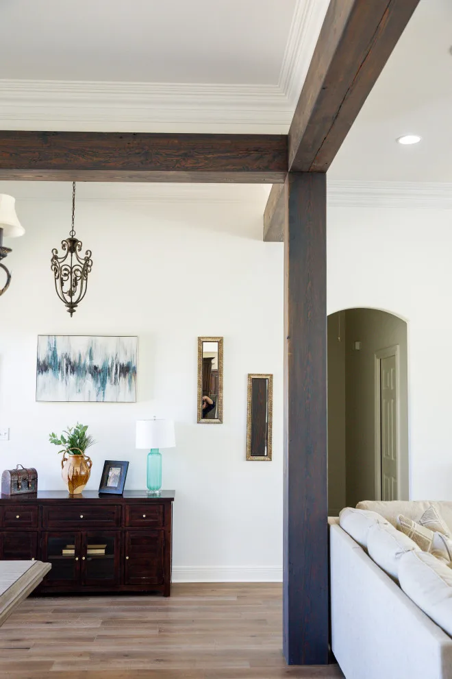U-Club Home Renovation by Ourso Designs - Photo 2