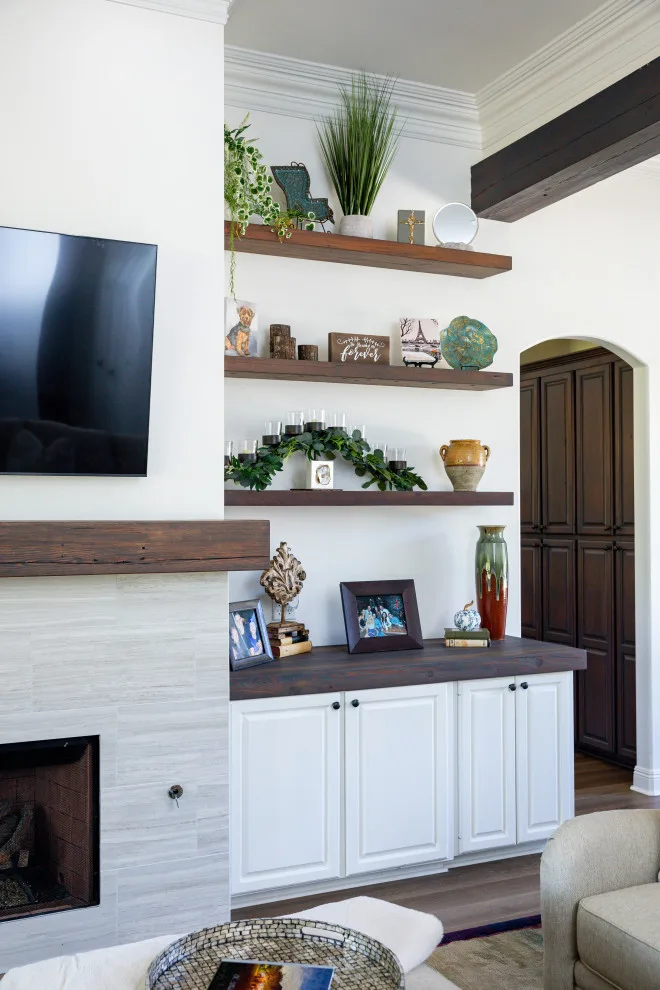 U-Club Home Renovation by Ourso Designs - Photo 3