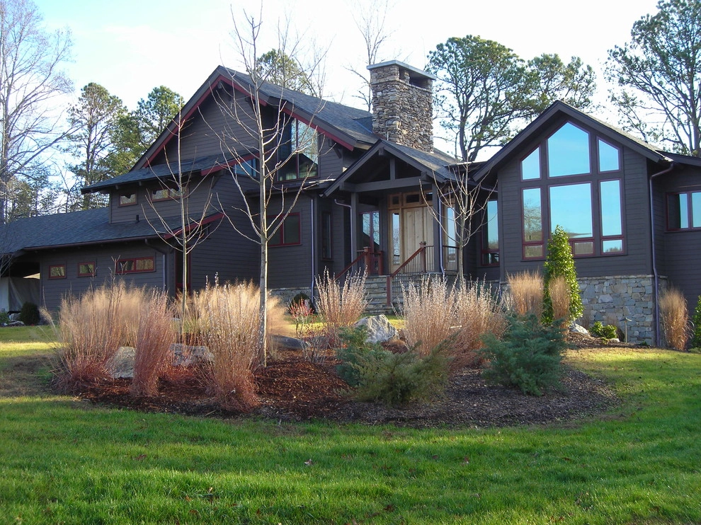 Gardens by Snow Creek Landscaping, LLC - Photo 8