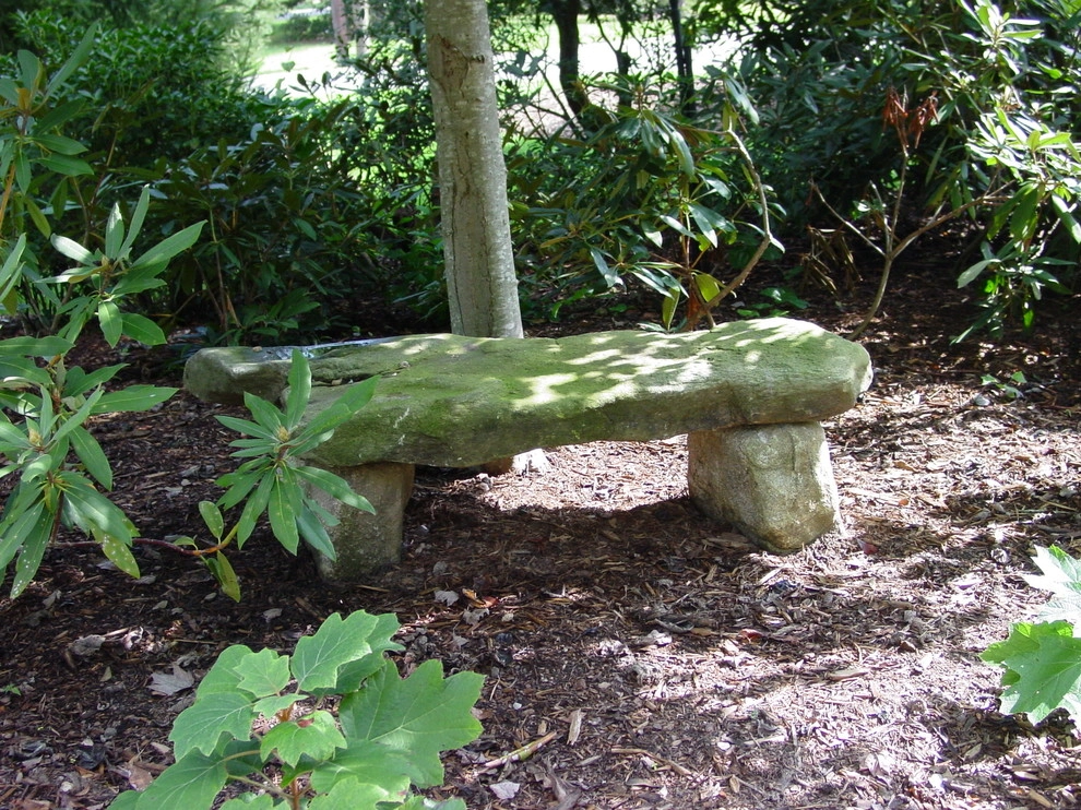 Benches by Snow Creek Landscaping, LLC - Photo 2