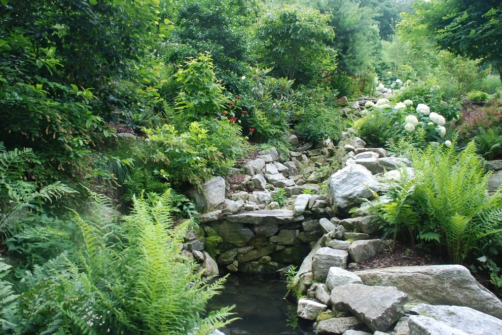 Water Features by Snow Creek Landscaping, LLC - Photo 2