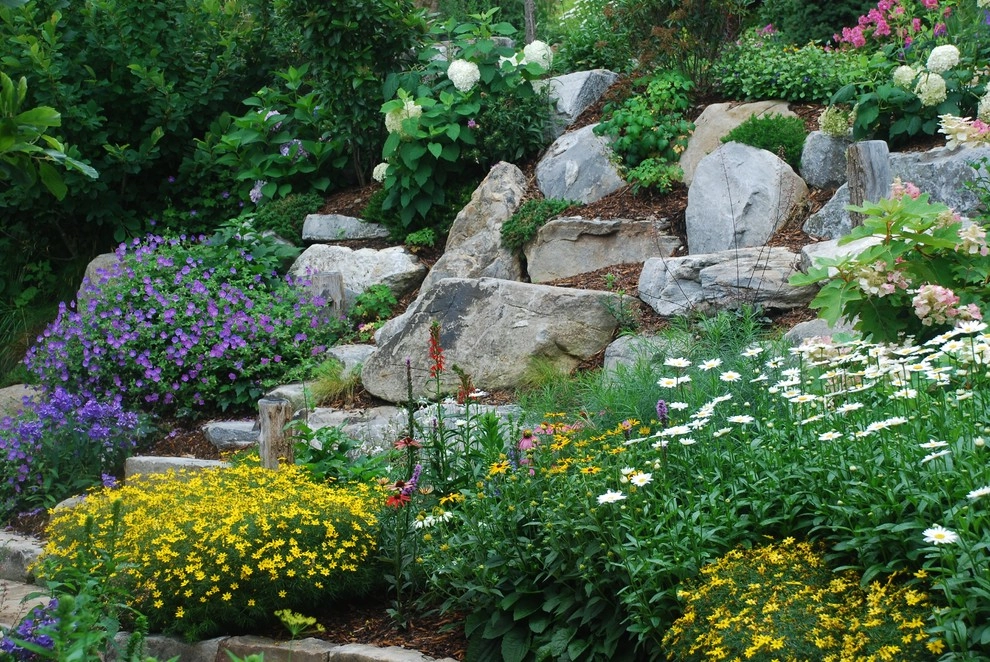 Snow Creek Landscaping, LLC - Photo 2