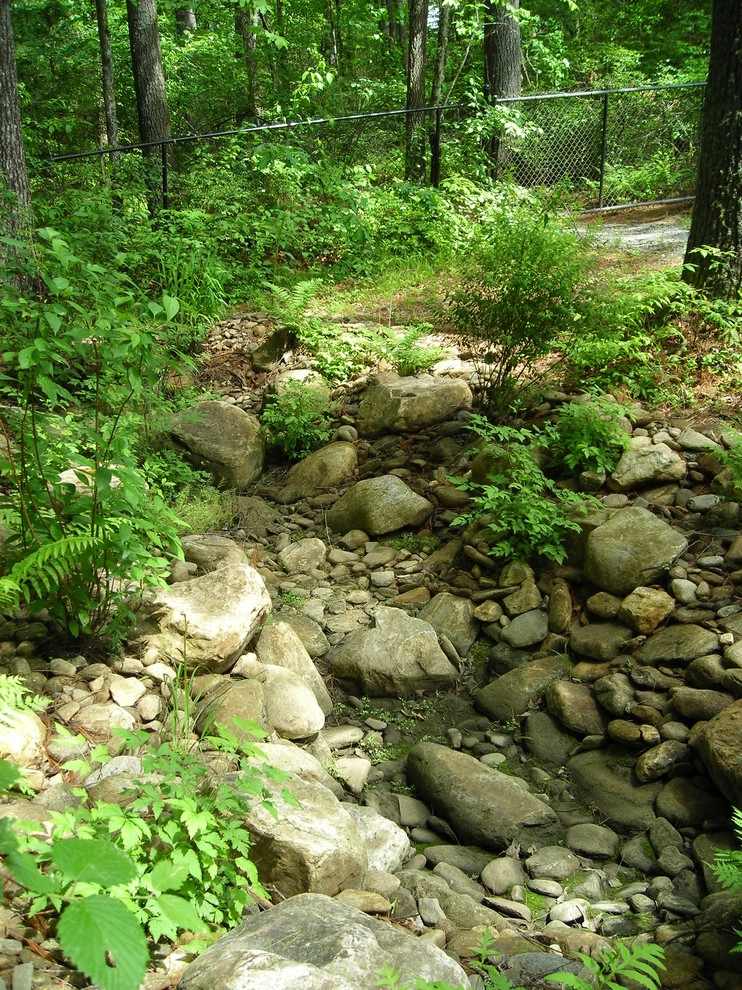 Rain Gardens by Snow Creek Landscaping, LLC - Photo 2