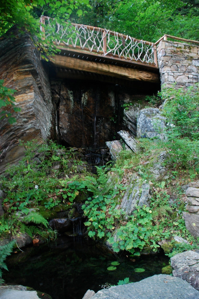 Water Features by Snow Creek Landscaping, LLC - Photo 6