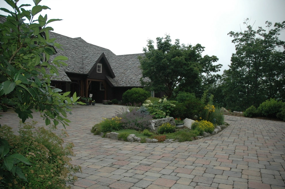 Driveways by Snow Creek Landscaping, LLC - Photo 6