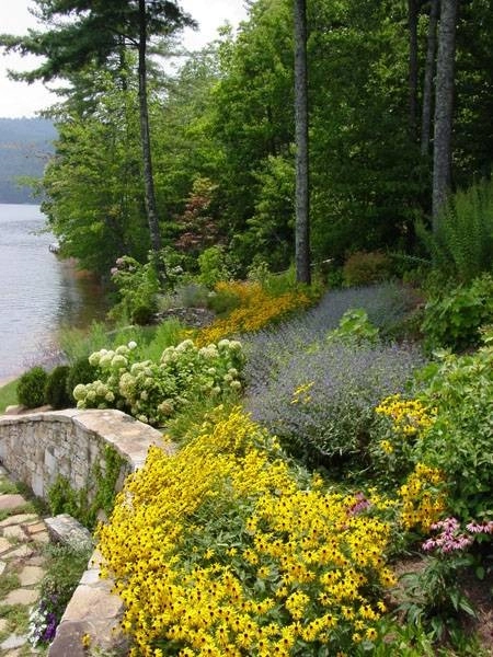 Gardens by Snow Creek Landscaping, LLC - Photo 3