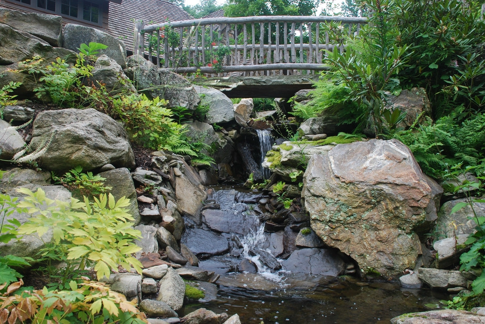 Snow Creek Landscaping, LLC - Photo 12