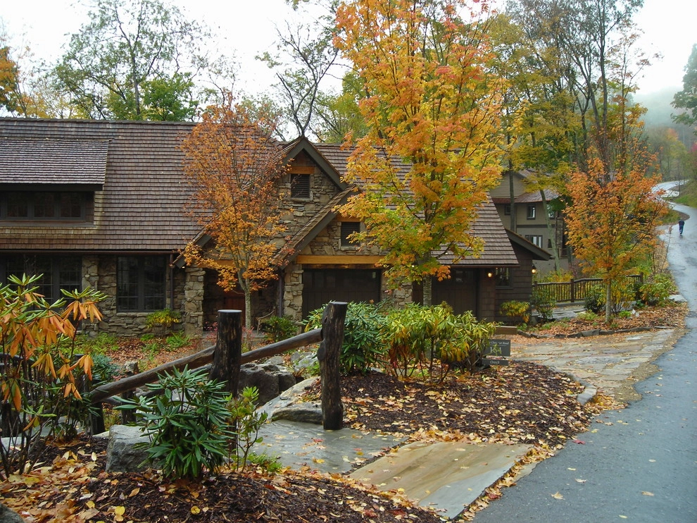 Gardens by Snow Creek Landscaping, LLC - Photo 9