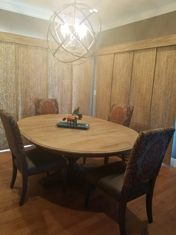 Distinctive Dining Space by Dawneva/Ethan Allen Design Center Peoria Il - Photo 6