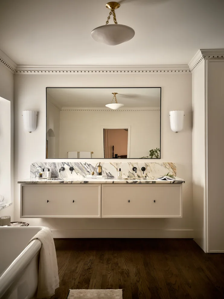 University Park Heritage Restoration by Urbanology Designs - Photo 4