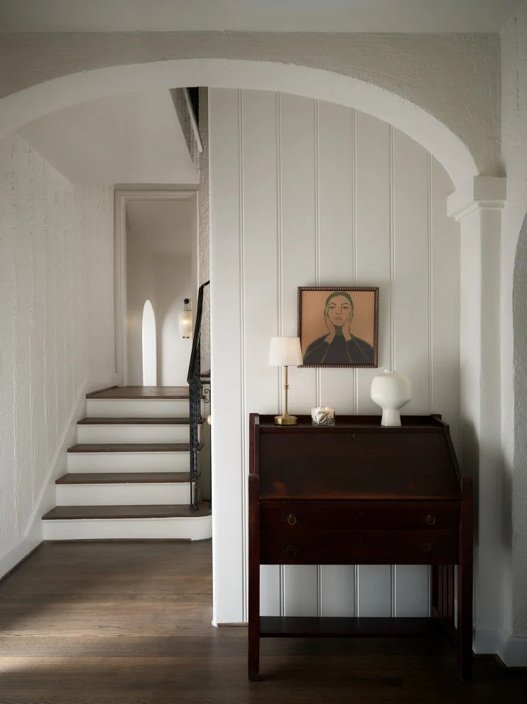 University Park Heritage Restoration by Urbanology Designs - Photo 11