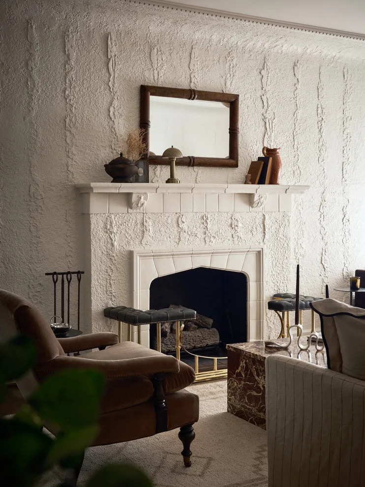 University Park Heritage Restoration by Urbanology Designs - Photo 12