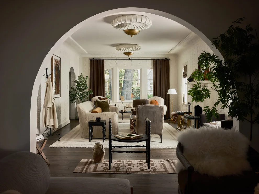 University Park Heritage Restoration by Urbanology Designs - Photo 22