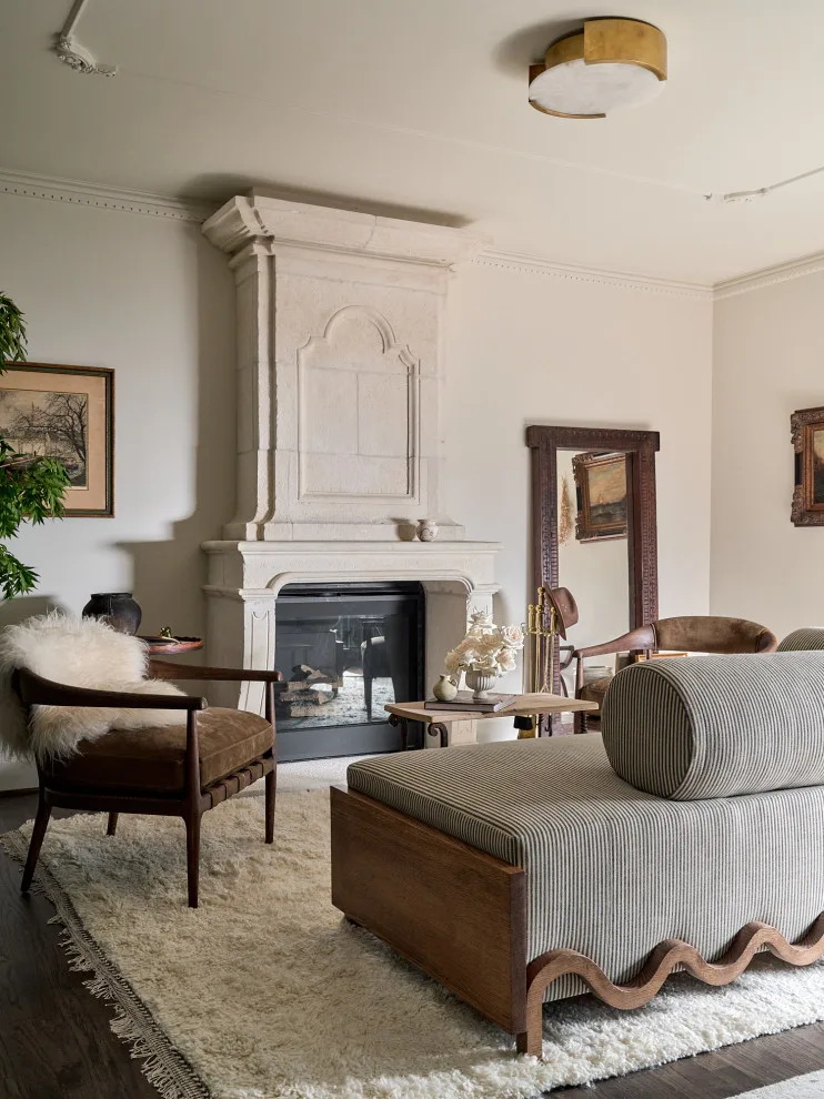 University Park Heritage Restoration by Urbanology Designs - Photo 20