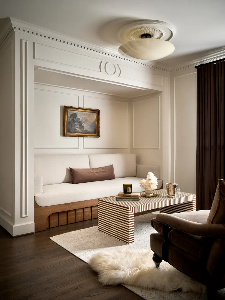 University Park Heritage Restoration by Urbanology Designs - Photo 18