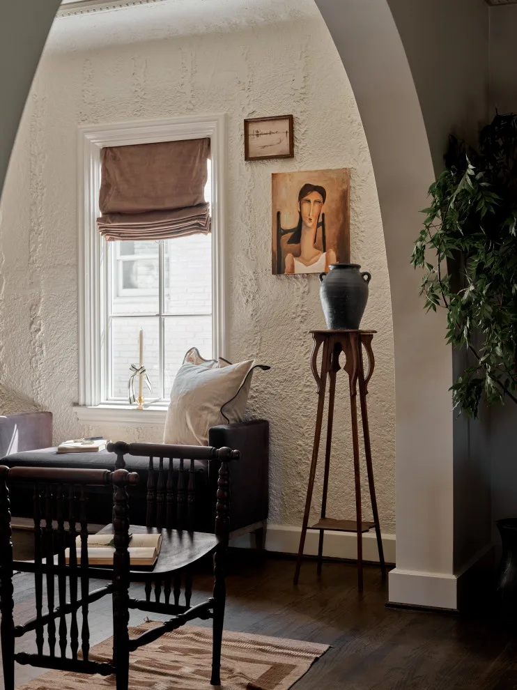 University Park Heritage Restoration by Urbanology Designs - Photo 7