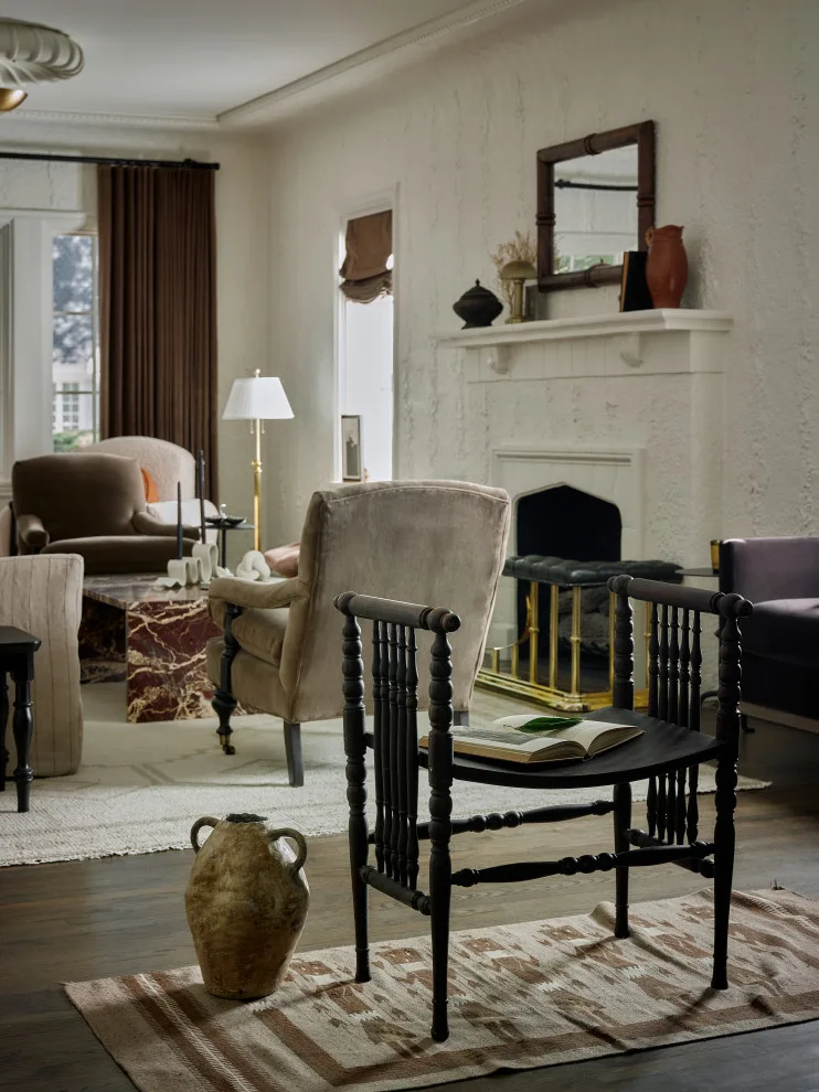 University Park Heritage Restoration by Urbanology Designs - Photo 6