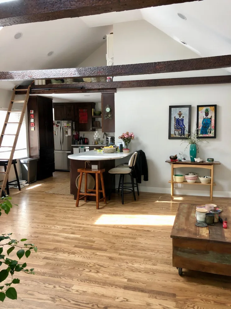 Charming Cottage Makeover - University Park, Denver, CO by A/Revelation Designs - Photo 3