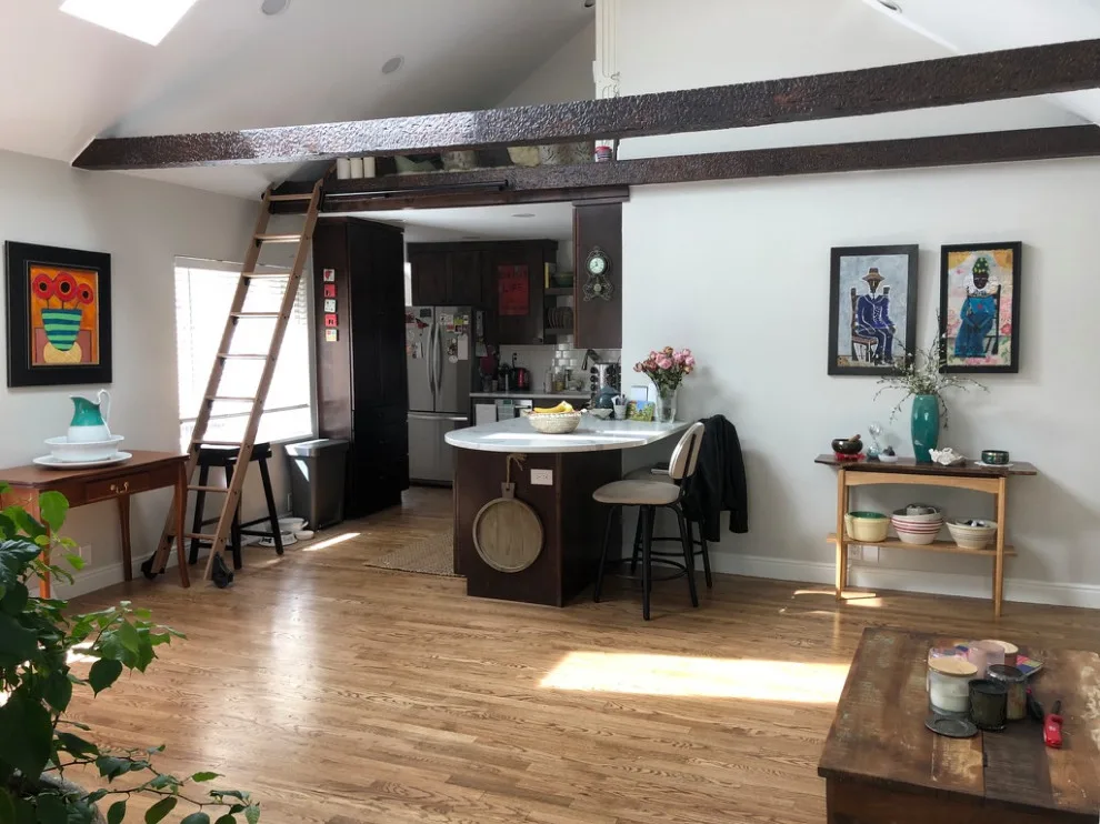 Charming Cottage Makeover - University Park, Denver, CO by A/Revelation Designs - Photo 4