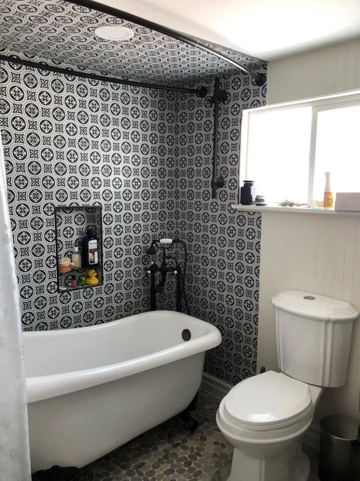 Charming Cottage Makeover - University Park, Denver, CO by A/Revelation Designs - Photo 2