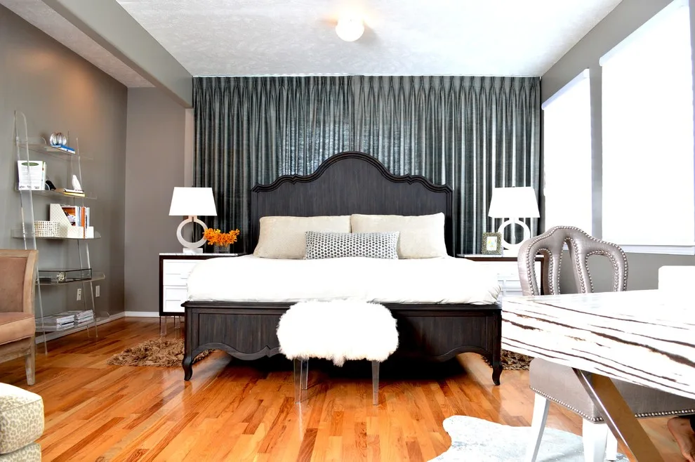 Rural Elegance by Fine Design Interiors, Inc. - Photo 6