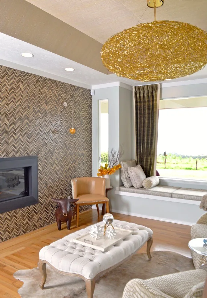 Rural Elegance by Fine Design Interiors, Inc. - Photo 5